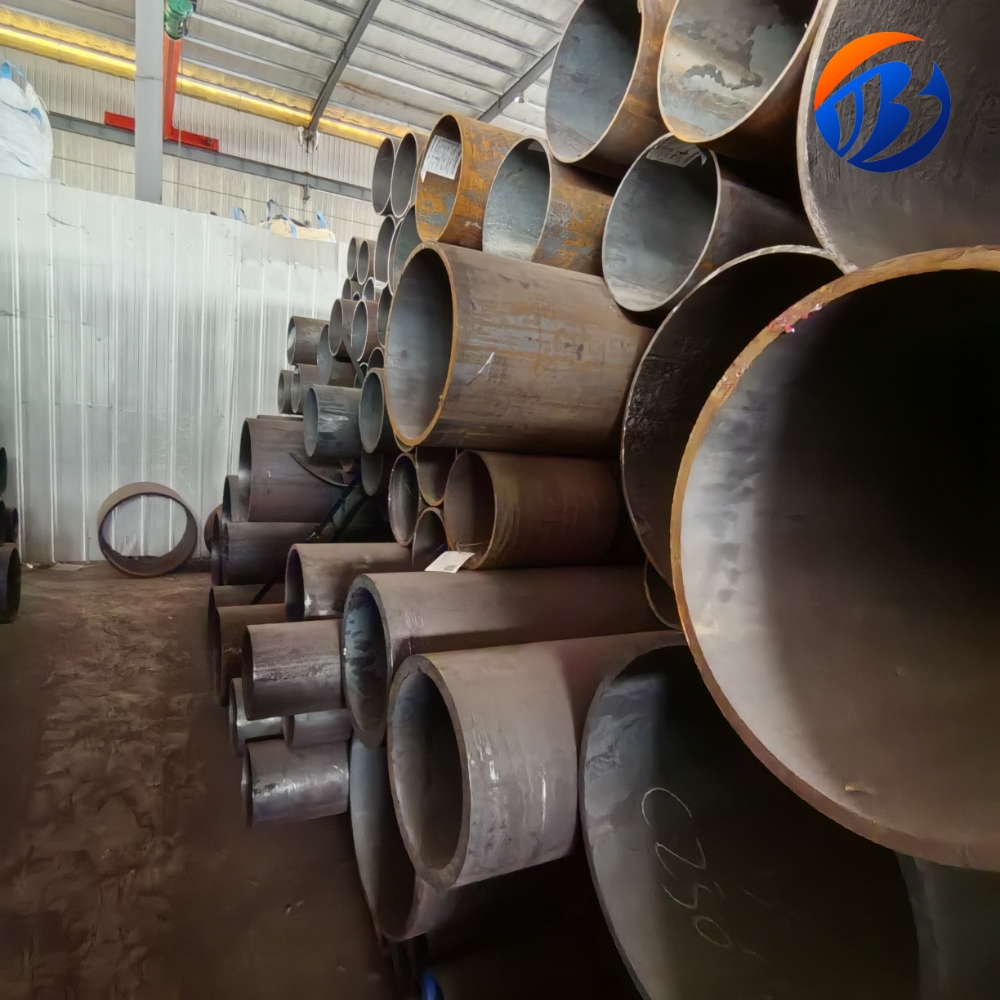 API 5L X60Q Oil and Gas Pipeline