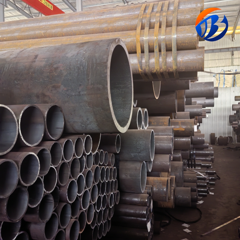 API 5L X42 Low-temperature High-pressure Seamless Steel Pipe