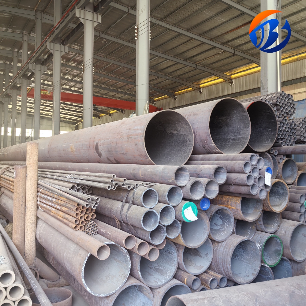 Buried Pipeline Of API 5L X42