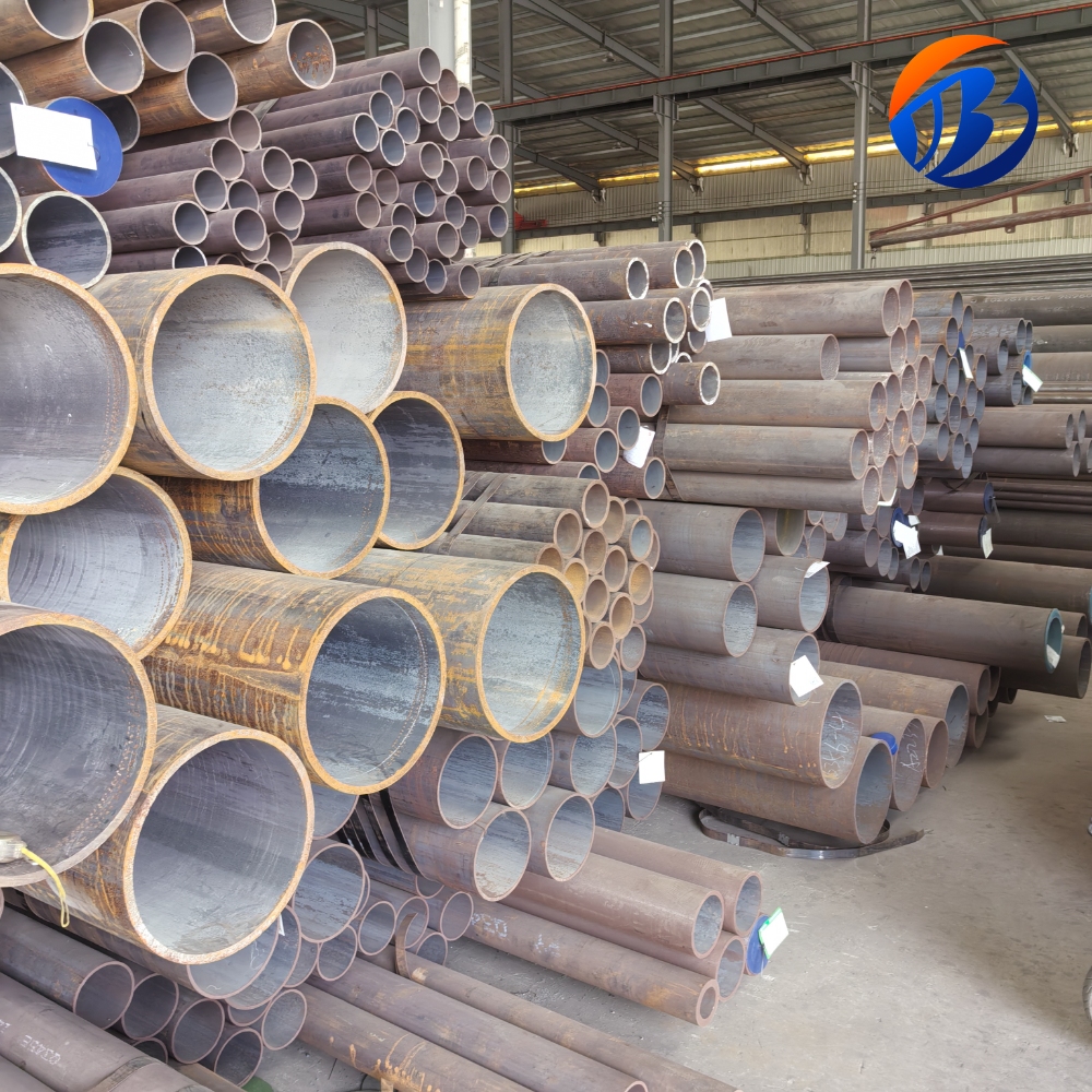 ASTM A333 GR.6 Pipeline Steel Pipe