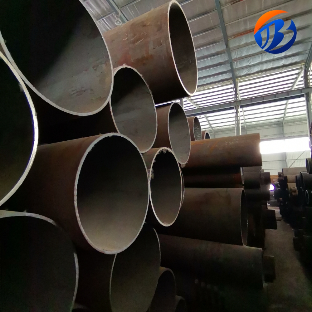 API 5L X60Q Oil and Gas Pipeline