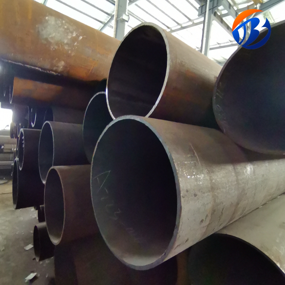 ASME SA106 GR.B Refinery Pipeline