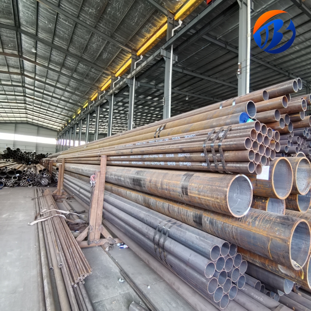 API 5L GR.B Oil And Gas Pipeline Pipe