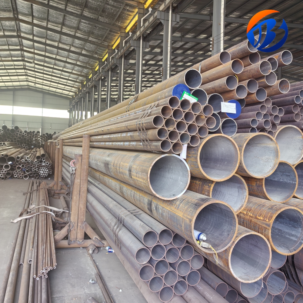 ASTM A333 GR.6 Pipeline Steel Pipe