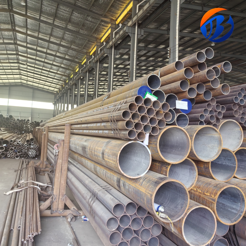 API 5L X42 High Temperature Alloy Pipe