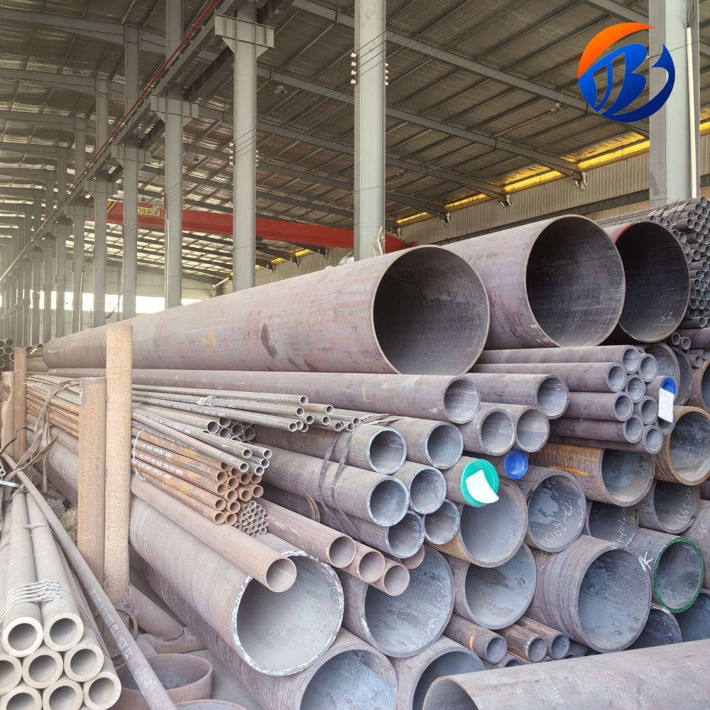 API 5L GR.B Carbon Steel Pipe