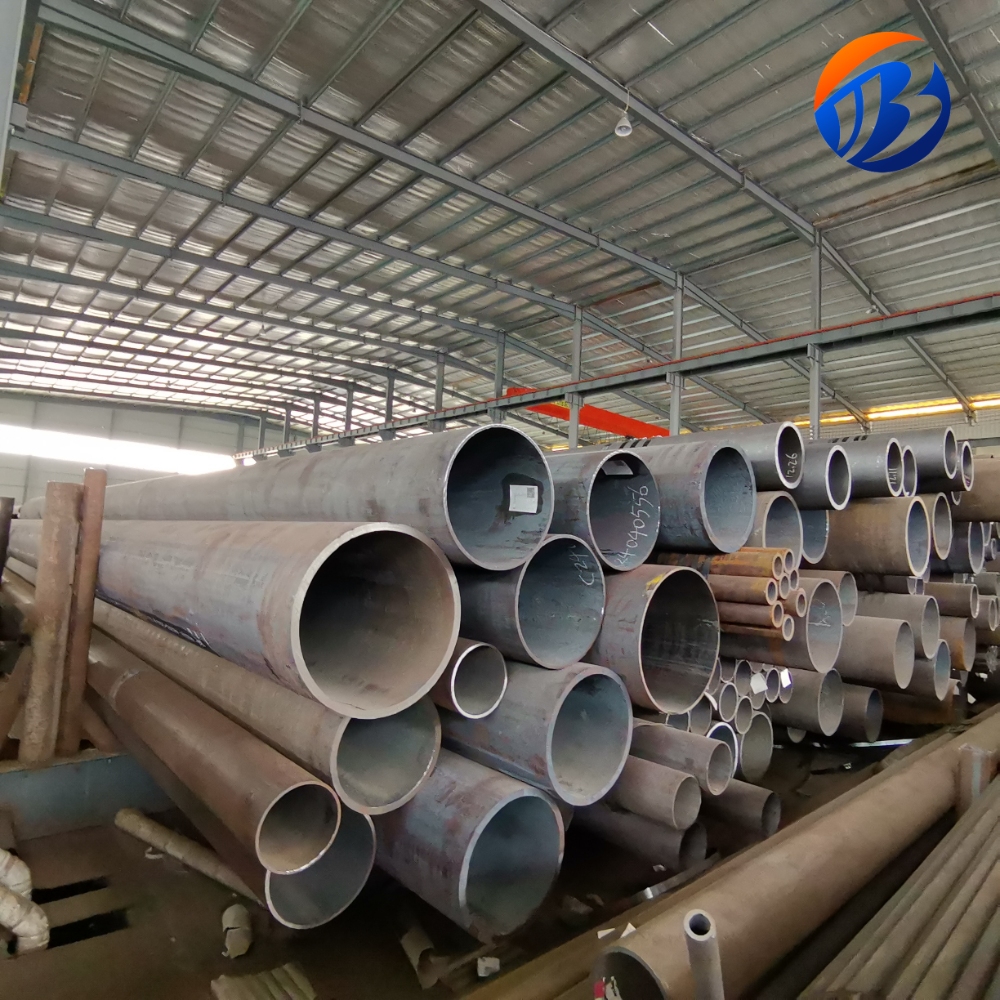Buried Pipeline Of API 5L X42