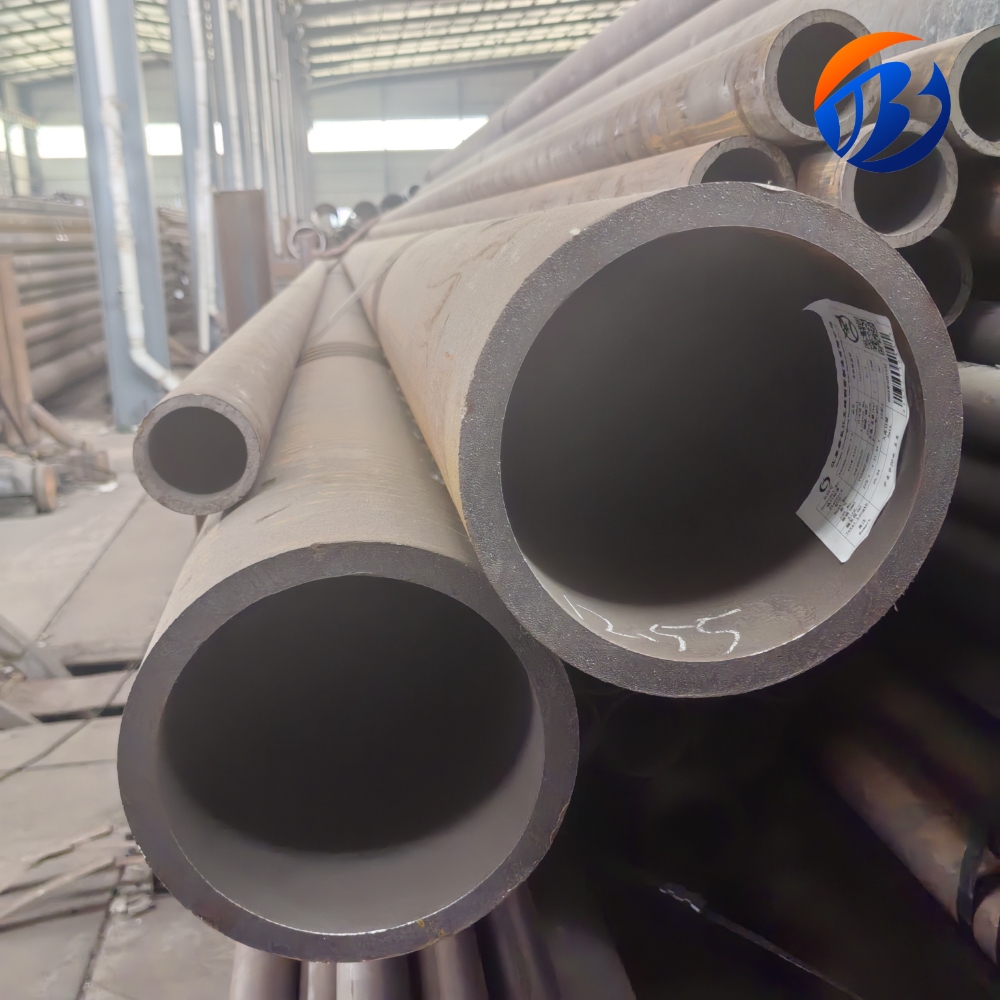 ASTM A333-6 Pipeline For Transportation