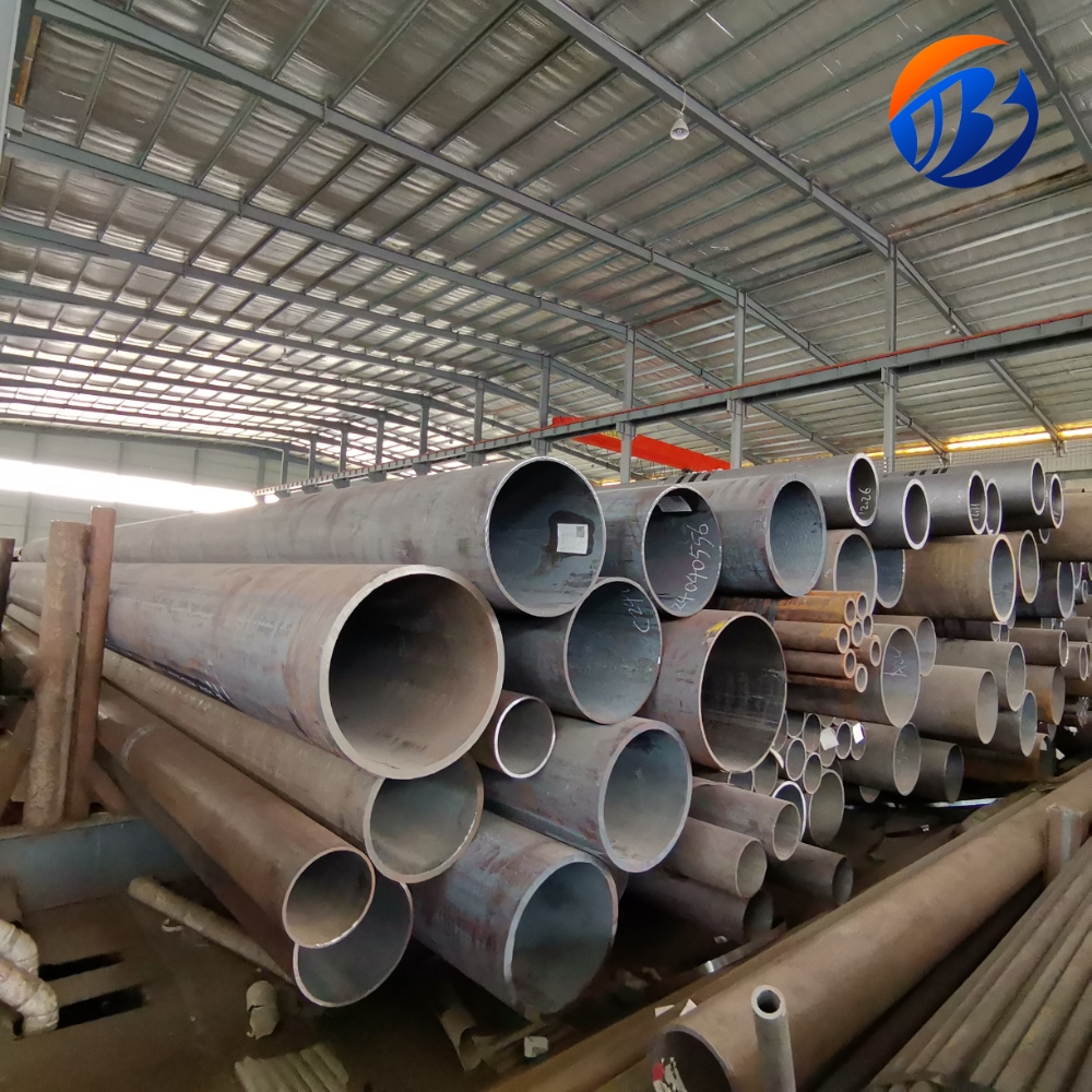 API 5L GR.B Alloy Pipeline Pipe
