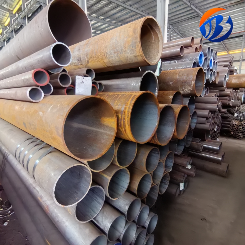 API 5L GR.B Oil And Gas Pipeline Pipe