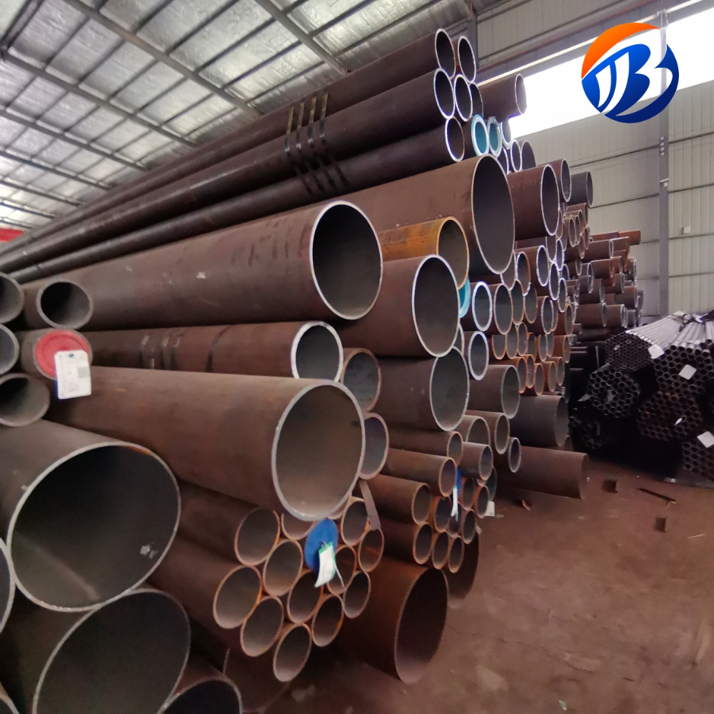 API 5L GR.B Low Temperature Alloy Pipe