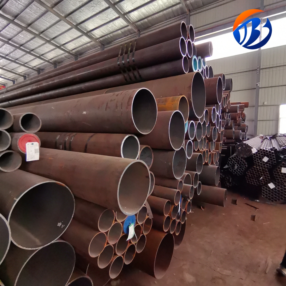 ASME SA106 GR.B Refinery Pipeline