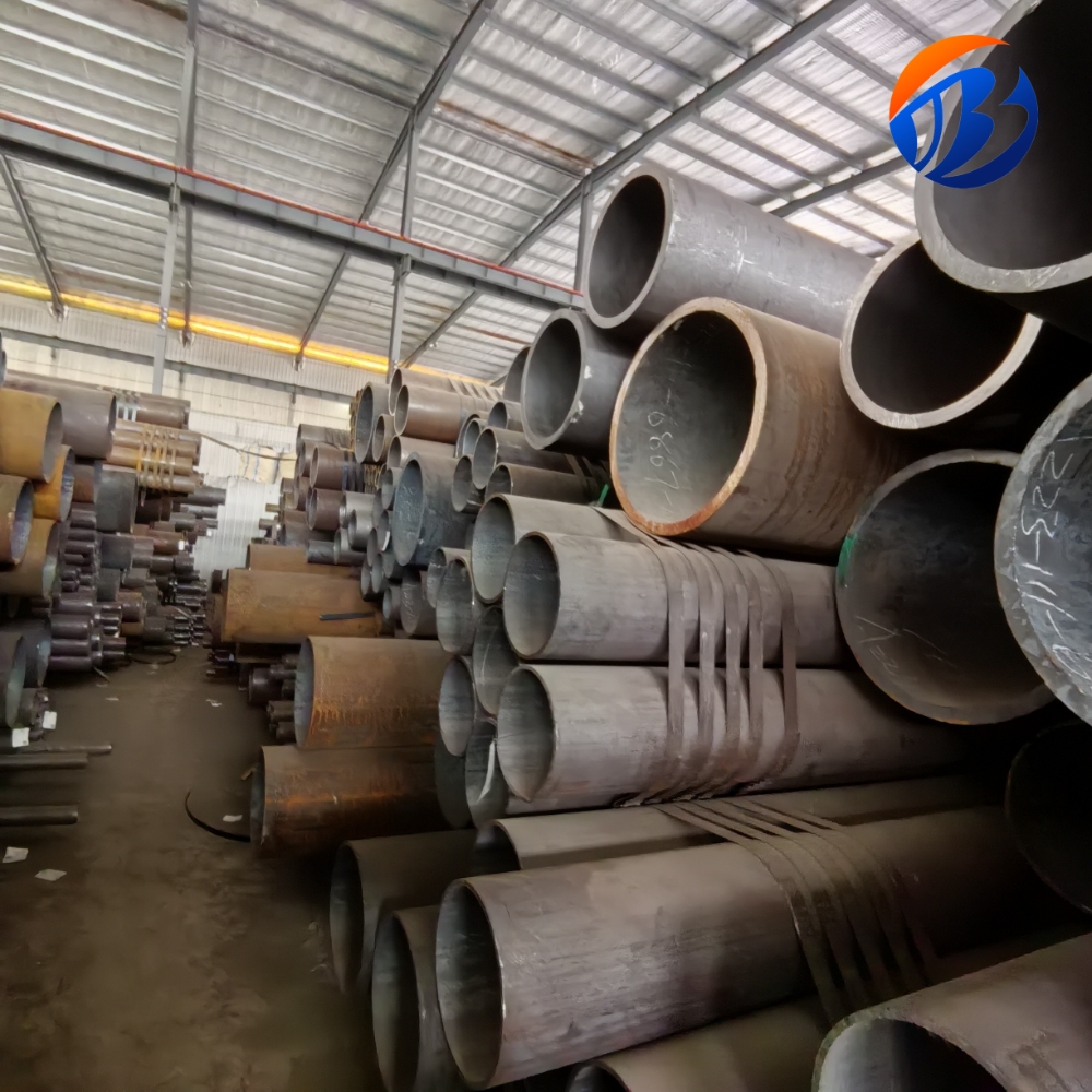 API 5L GR.B Seamless Pipeline Pipe